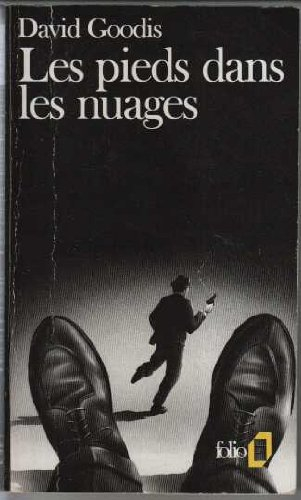 Les pieds dans les nuages