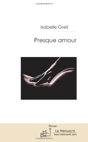 Presque amour