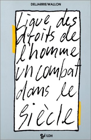 un combat dans le siècle