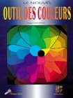 nouvel outil des couleurs