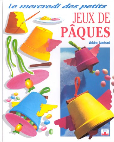 Jeux de Pâques