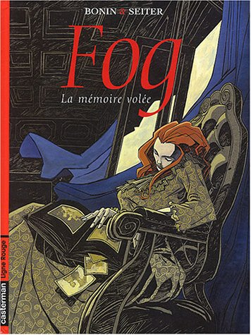 Fog. Vol. 5. La mémoire volée