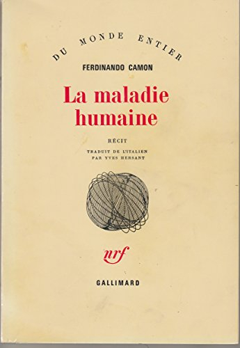 La maladie humaine