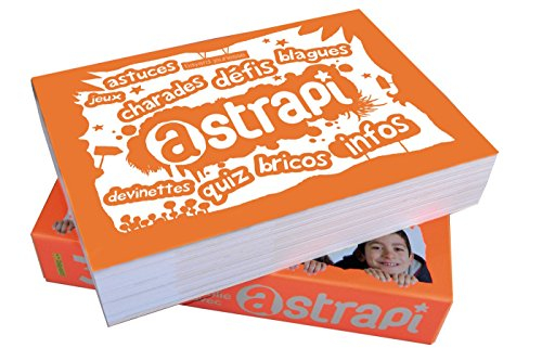 365 jours de folie avec Astrapi