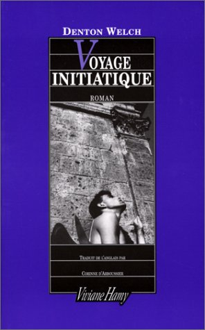 Voyage initiatique