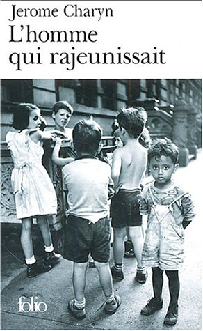 L'homme qui rajeunissait