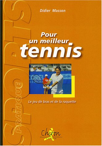 Pour un meilleur tennis : le rôle du bras et de la raquette : quel tamis pour quel tennis ?
