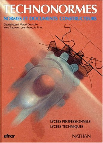 Technonormes