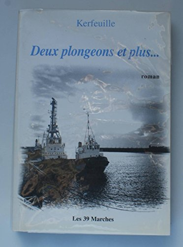 Deux plongeons et plus...