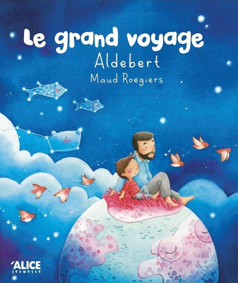 Le grand voyage