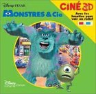 Monstres et Cie