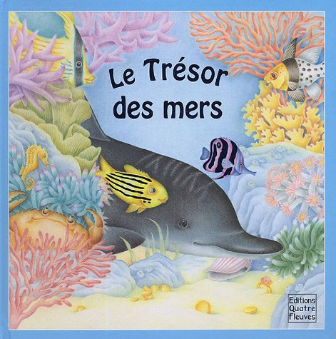 Le trésor des mers