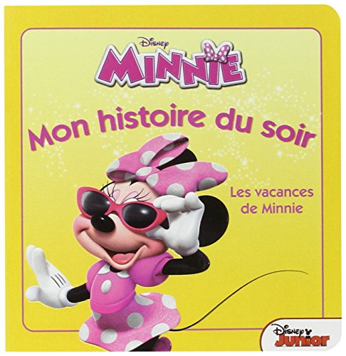 Les vacances de Minnie