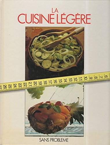 La Cuisine légère