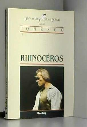 Rhinocéros
