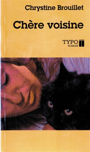 Chère voisine