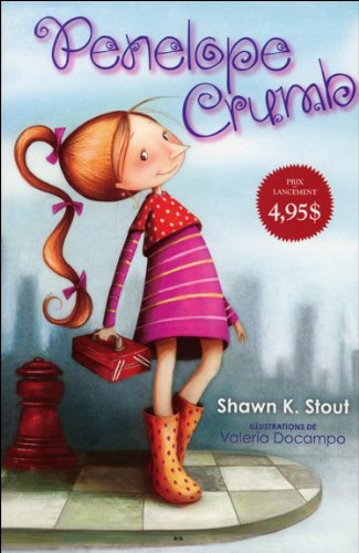 Penelope Crumb. Vol. 1