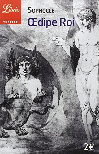 Oedipe roi