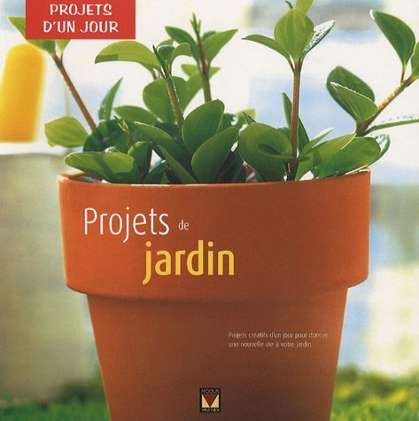 projets de jardin