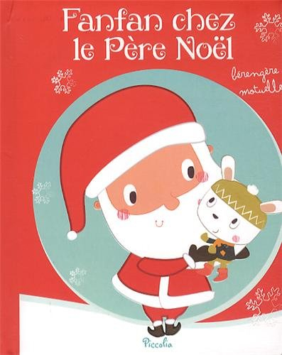 Fanfan chez le Pere Noël