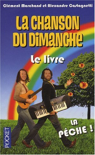 La chanson du dimanche