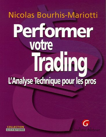 Performez votre trading : l'analyse technique pour les pros