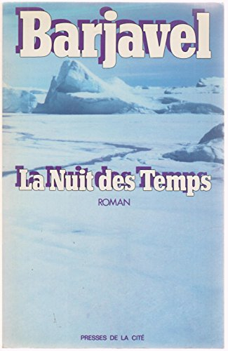 La nuit des temps