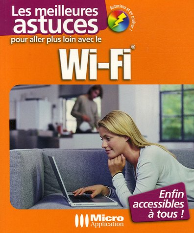 Pour aller plus loin avec le Wi-Fi