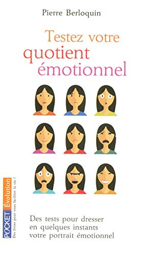 Testez votre quotient émotionnel