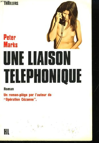 une liaison téléphonique