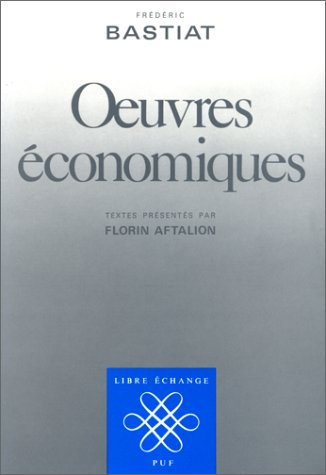 Oeuvres économiques