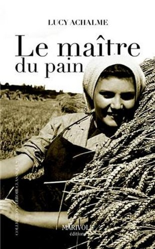 Le maître du pain