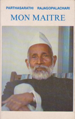 mon maître
