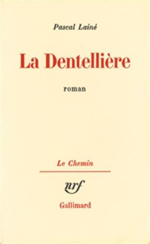 la dentellière