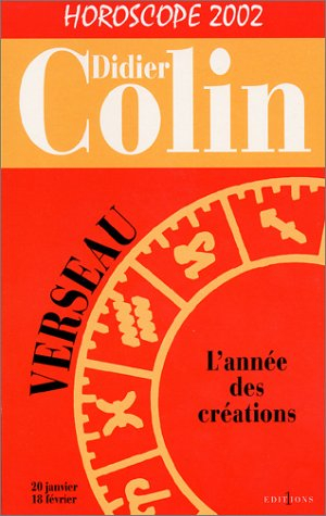 l'année du verseau 2002
