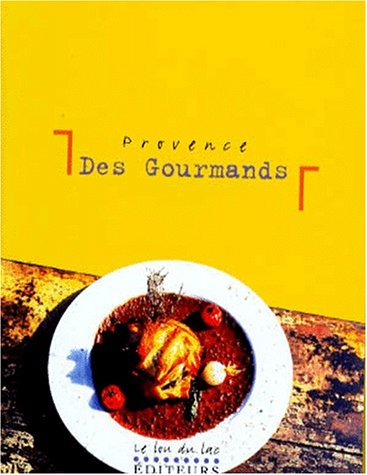 Provence des gourmands