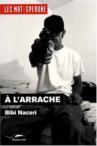 Les Mat-Sperone. A l'arrache