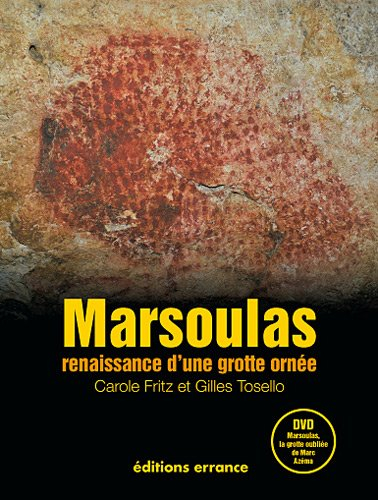 Marsoulas : renaissance d'une grotte ornée