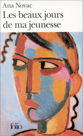 Les beaux jours de ma jeunesse : le seul journal jamais sorti d'un camp d'extermination nazi