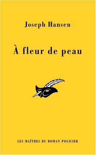 A fleur de peau