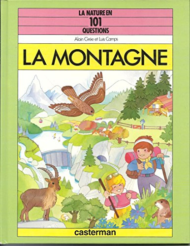 La Montagne