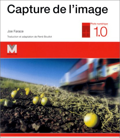 capture de l'image