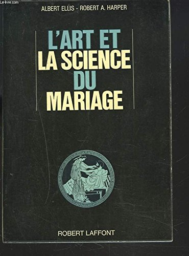 l'art et la science du mariage