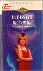 la passante de l'orage : collection : harlequin collection or n, 483