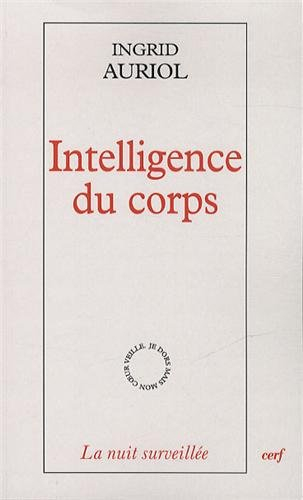 Intelligence du corps