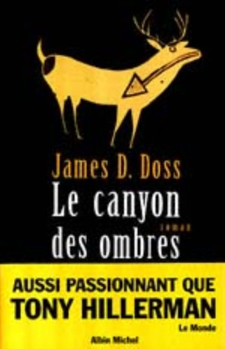 Le canyon des ombres