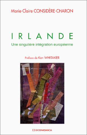 Irlande : une singulière intégration européenne