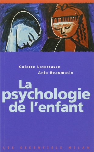 La psychologie de l'enfant