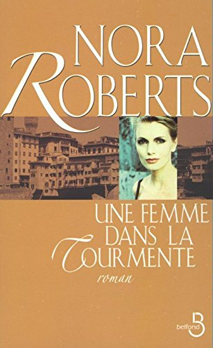 Une femme dans la tourmente