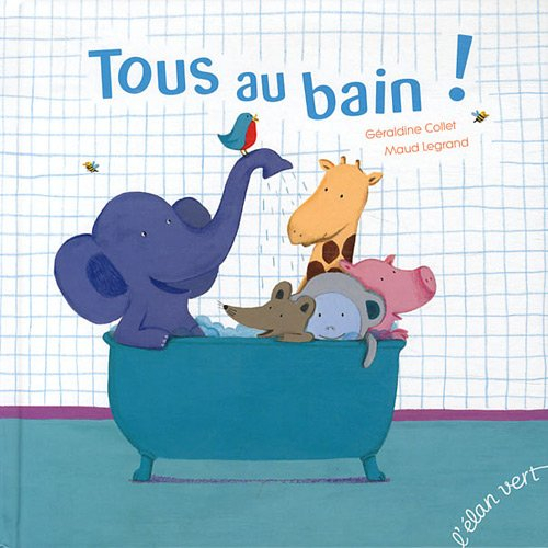 Tous au bain !